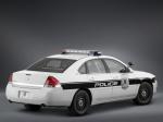 Chevrolet Impala Police 2007 года